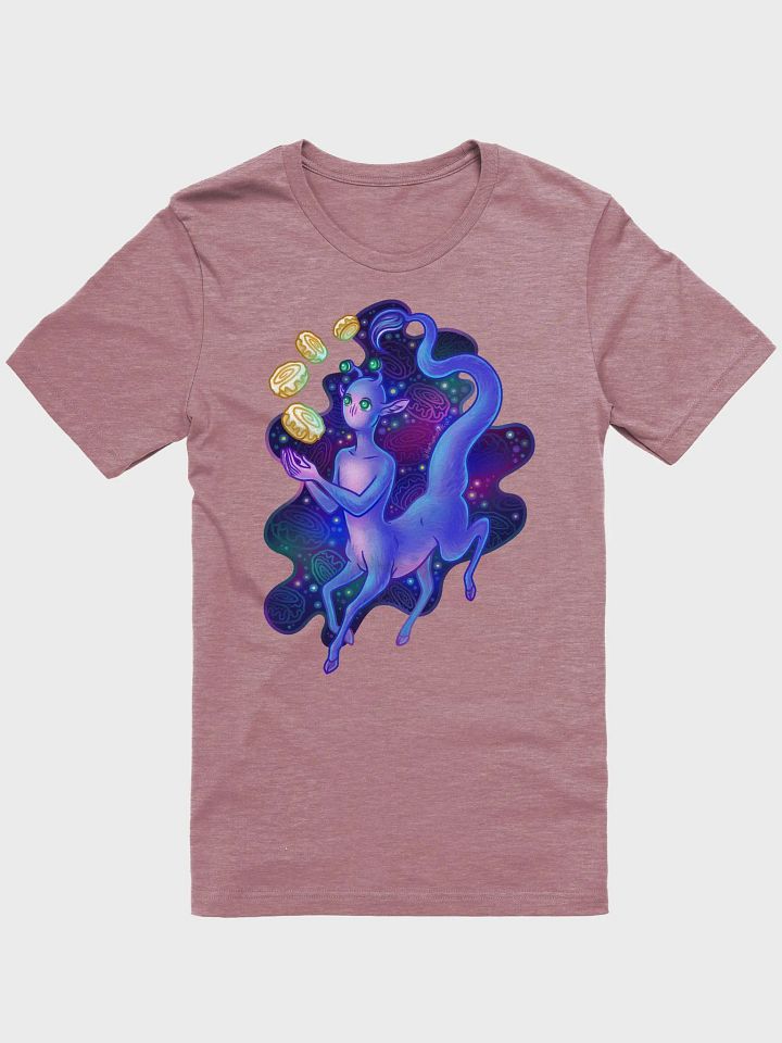 Bunz, Bun-Zuh Supersoft T-shirt product image (22)
