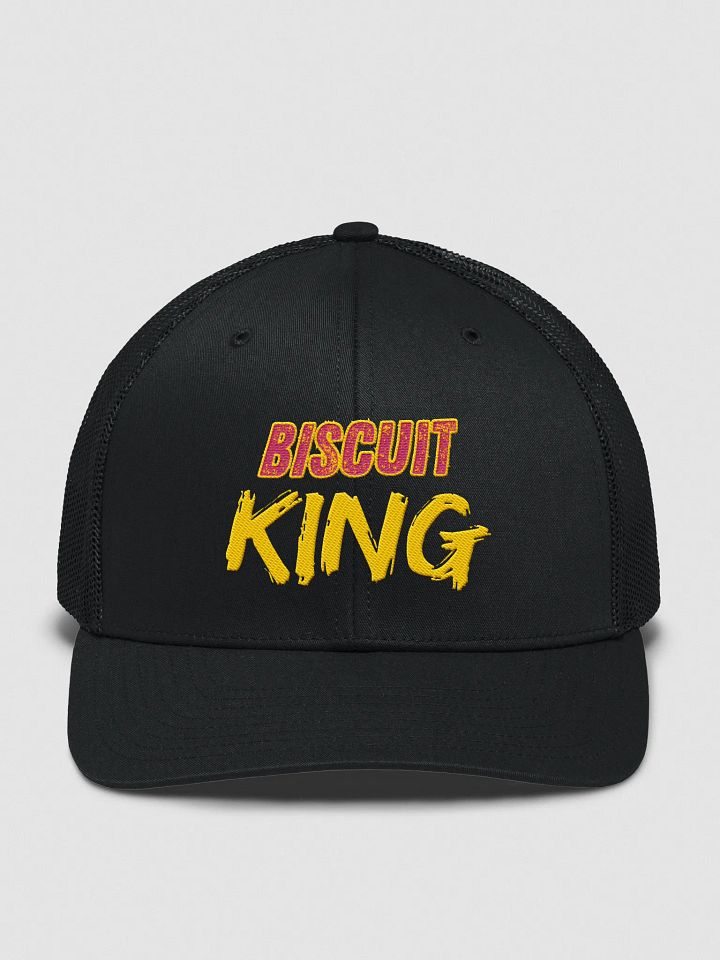 BISCUIT KING LIMITED HAT product image (2)