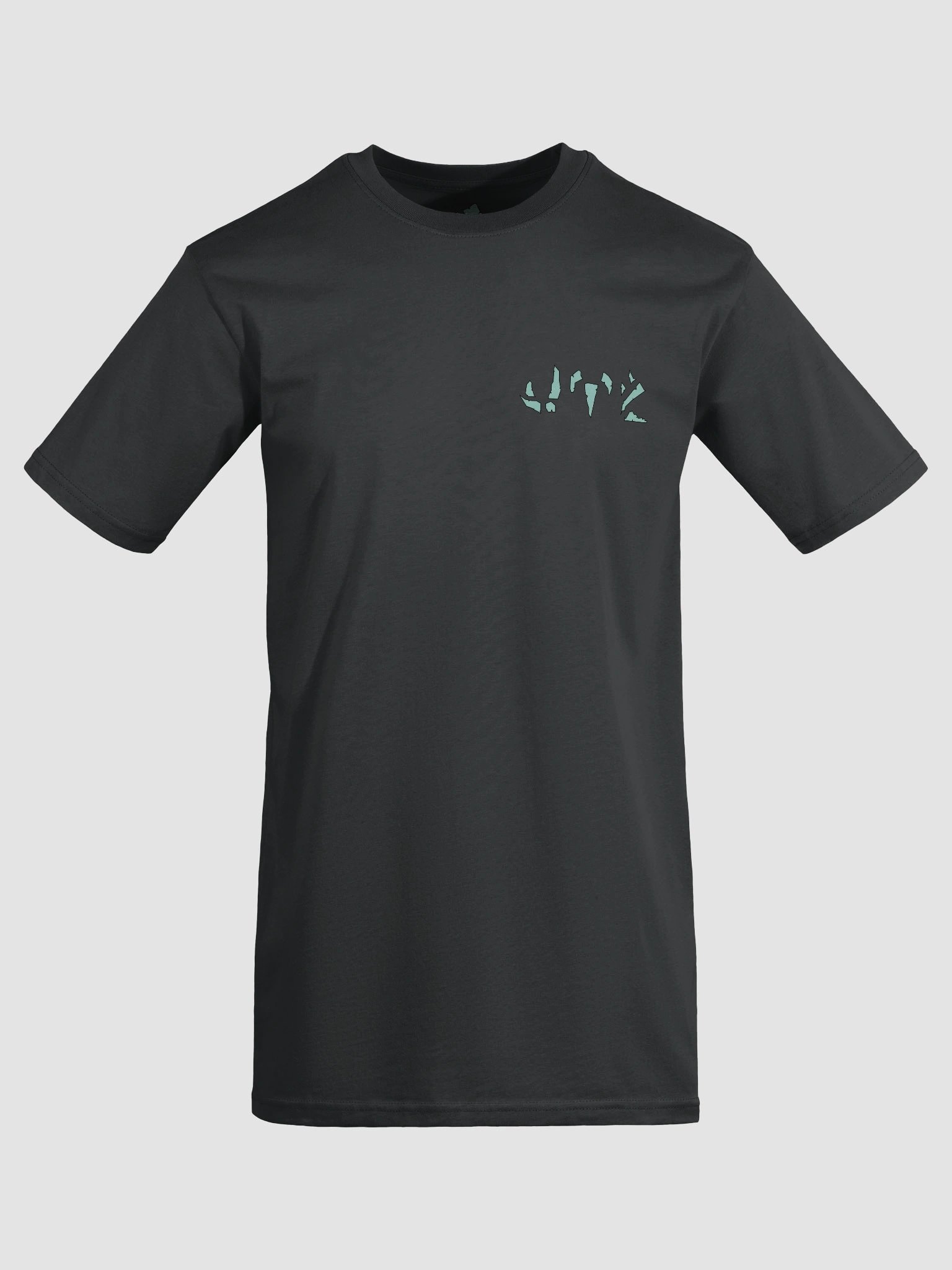 Stealthy T-Shirt product image (25)