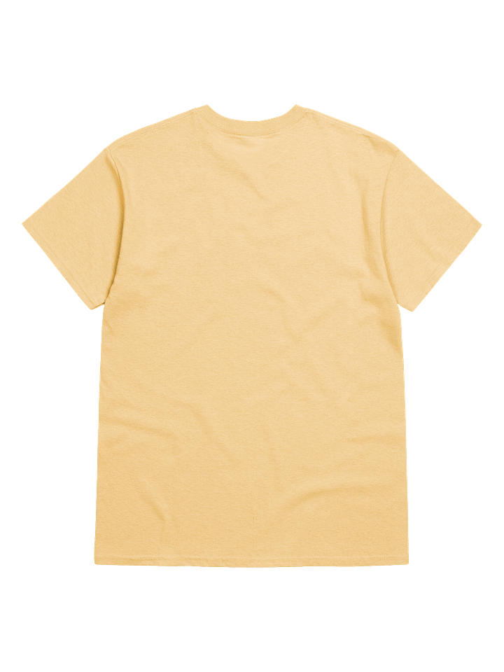 GAS White Edition T-Shirt product image (4)