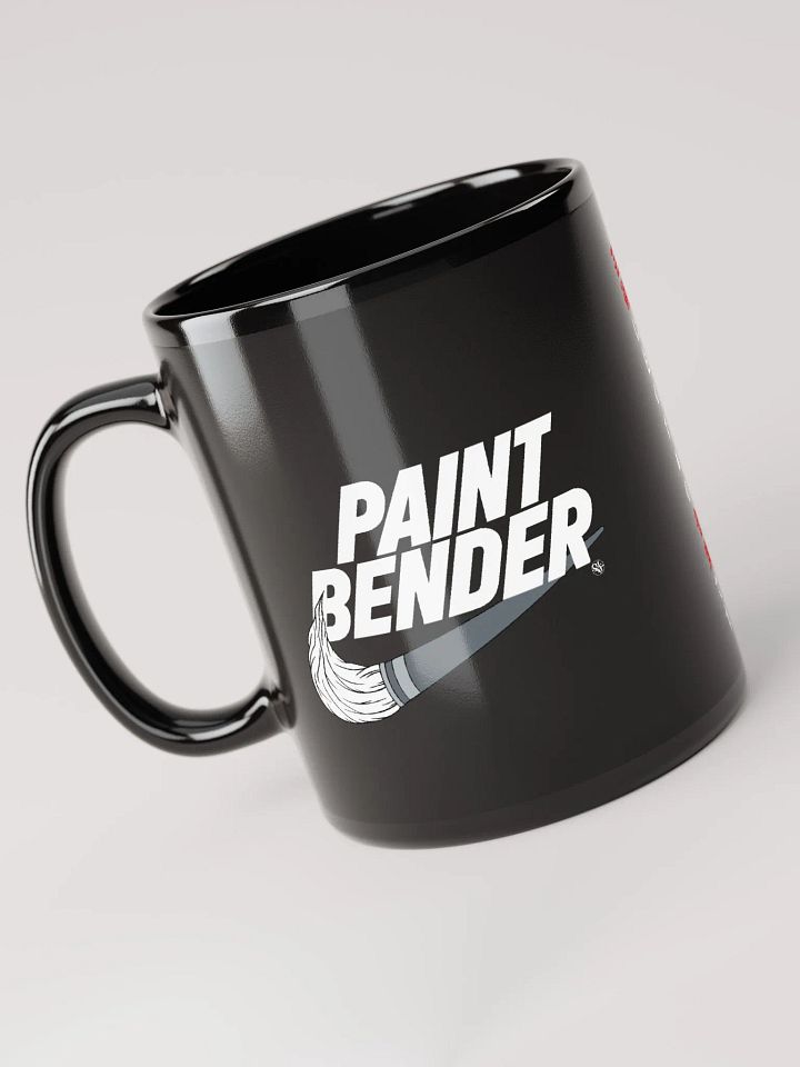Paint Bender (Mug) product image (1)