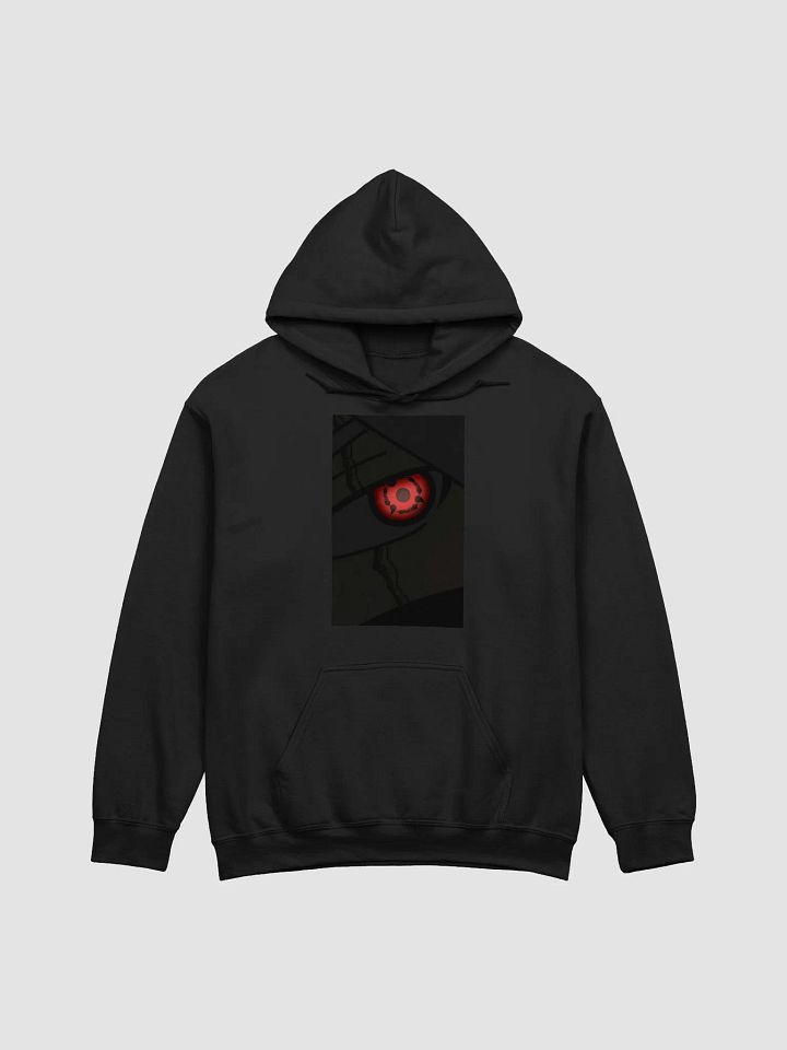 Sharingan Unisex Hoodie product image (2)