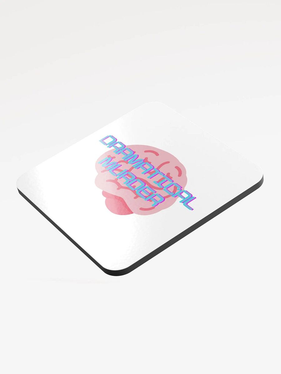 DRAMAtical Murder on my Brain Coaster product image (3)