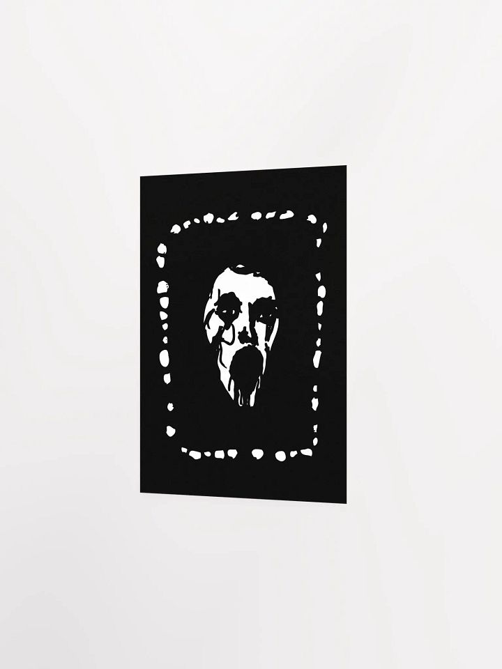 Immortality Awaits The Forgotten Poster product image (7)