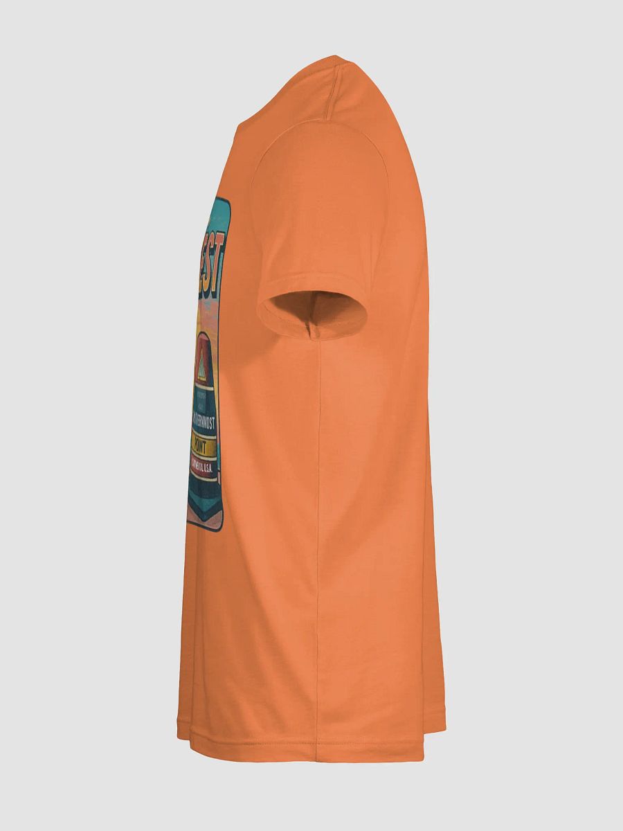 Greetings from Key West Ultra-Soft Tee product image (10)
