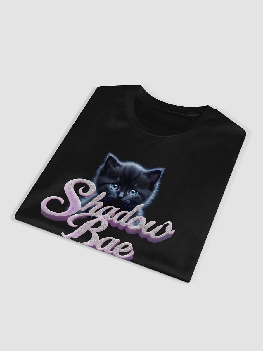 Shawty's Celestial Exclusive Premium Shadow Bae T-Shirt product image (4)