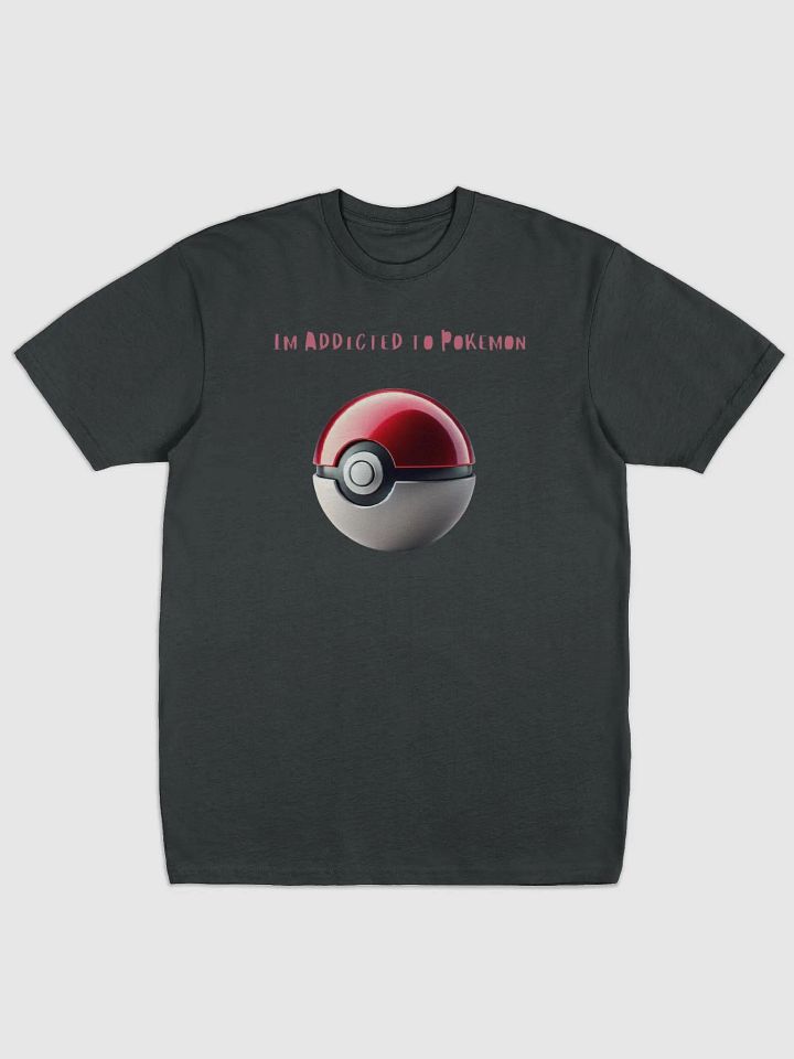 Dynamic HAME Graphic Tee product image (1)