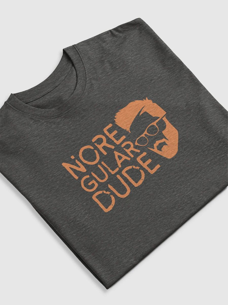 NOREGULAR DUDE Men's Premium Tee product image (5)