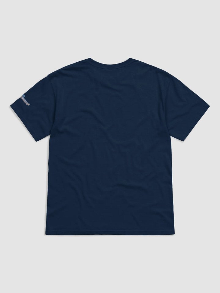 Neko Musubi Premium Relaxed-Fit Tee product image (2)