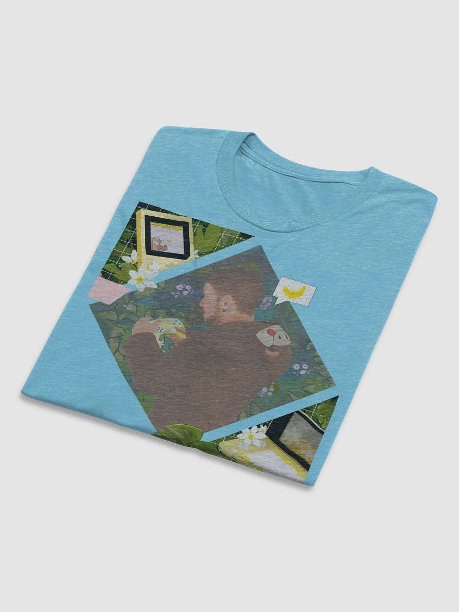 Abstract Bogo Shirt product image (57)