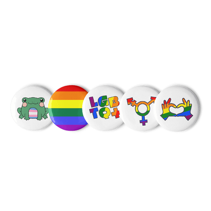 Pride button product image (1)