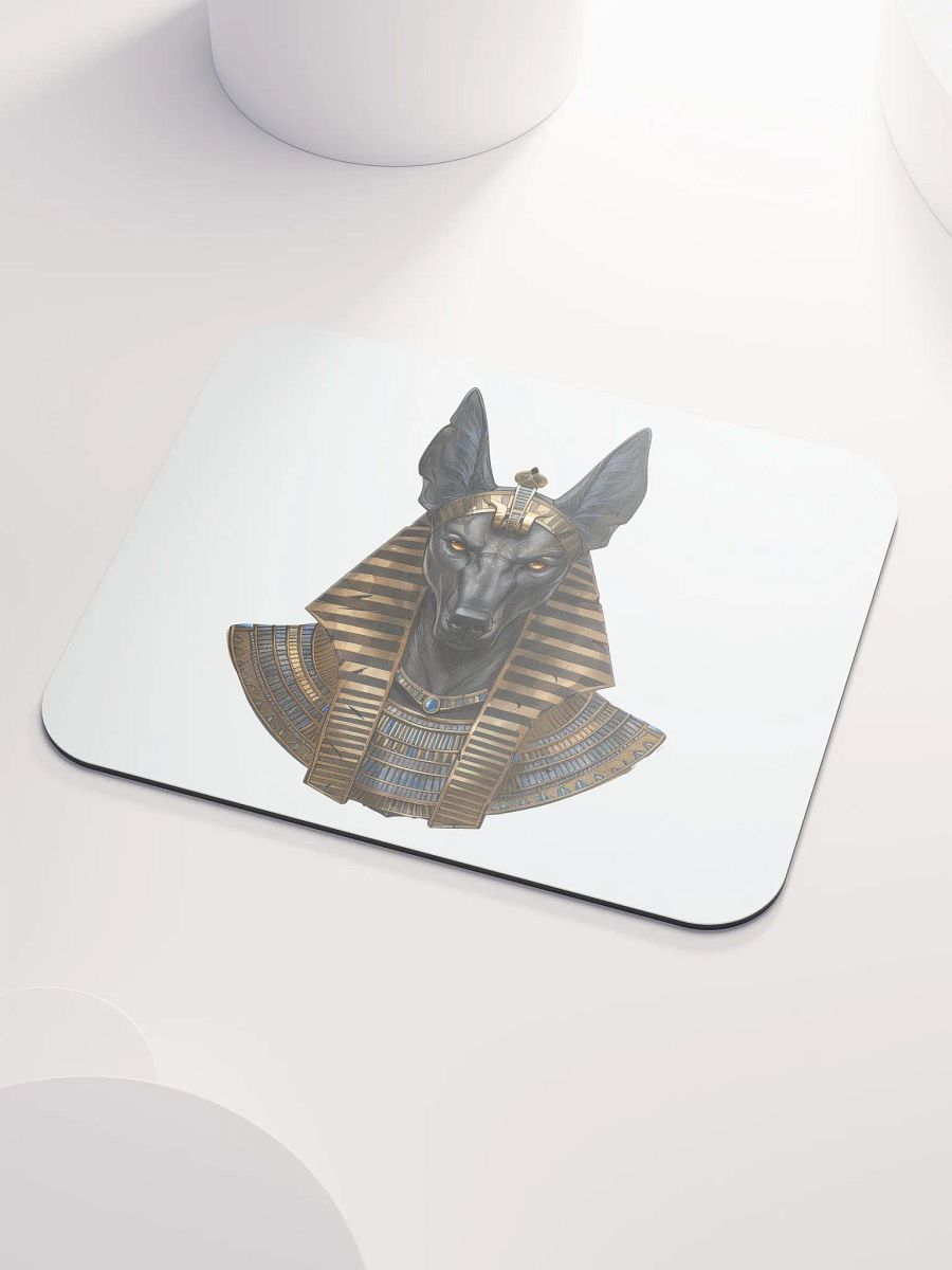 Anubis - The God of the Dead Mouse Pad product image (3)