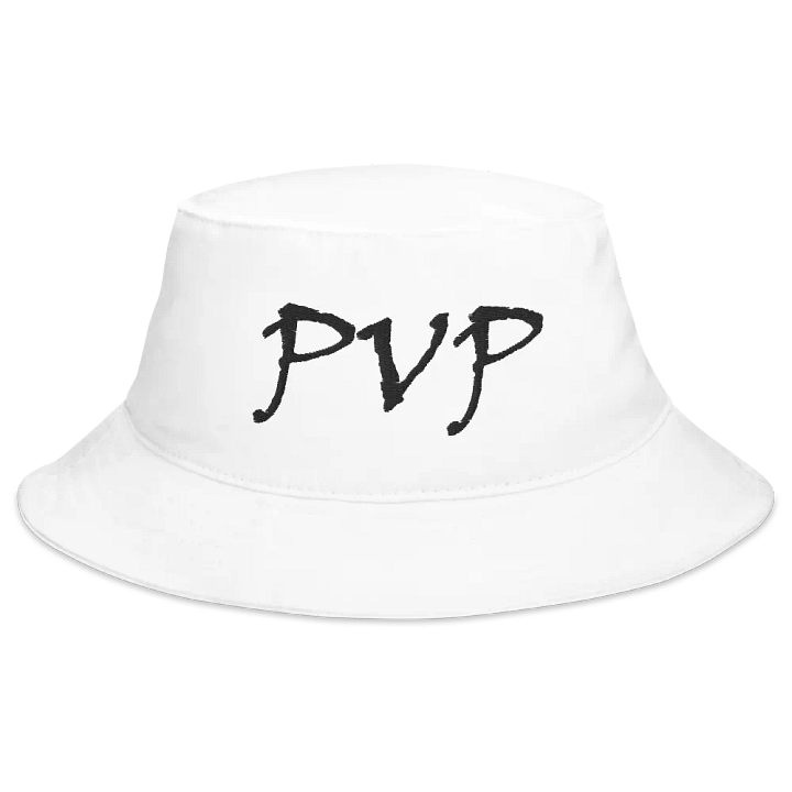 PVP Bucket Hat product image (2)