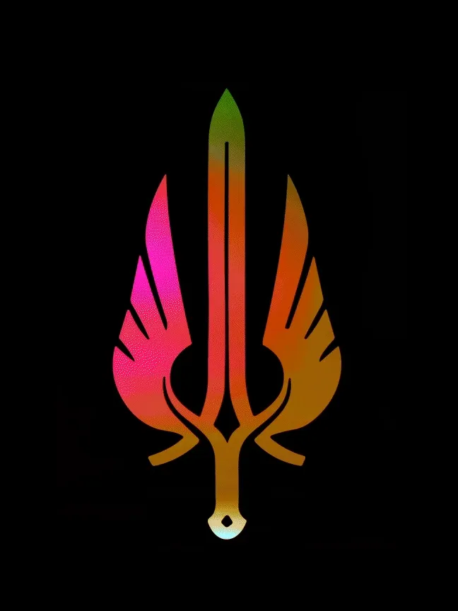 ARCANE / LEAGE OF LEGENDS - FRELJORD Luminous Design product image (1)