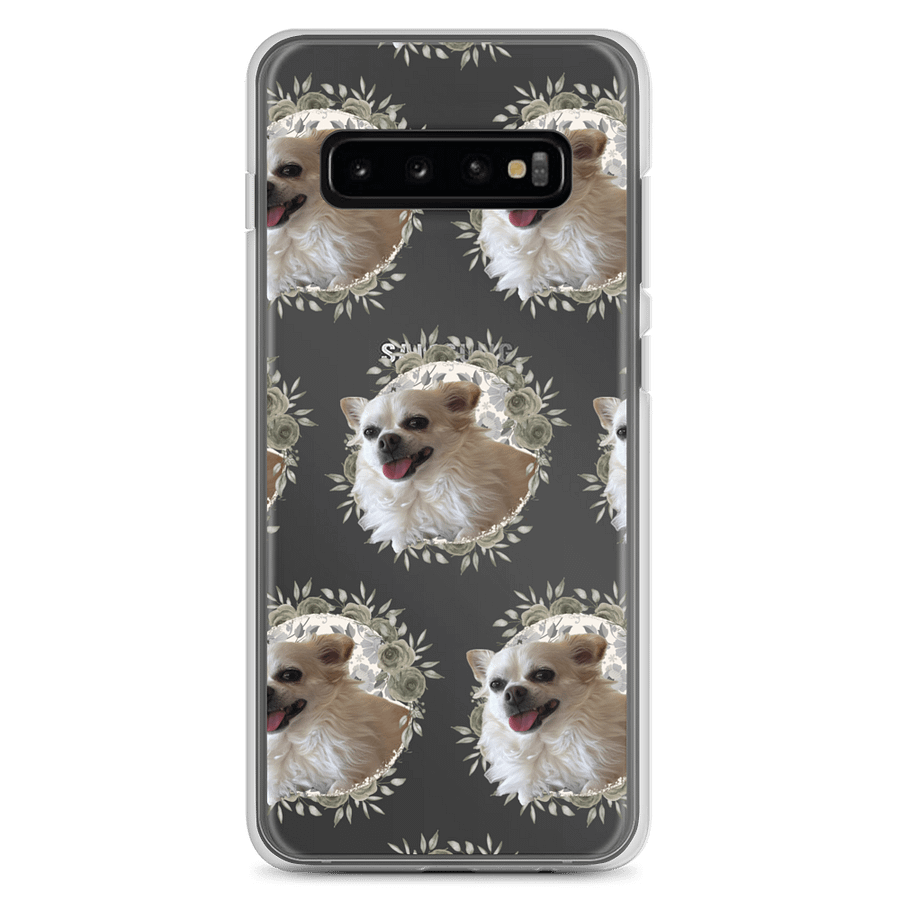 Uncle Bebe Phone Case - Samsung product image (2)