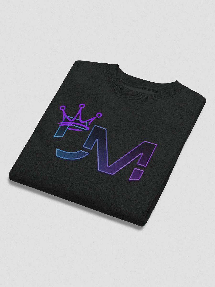 Crown Crewneck (Champion Collab) product image (2)