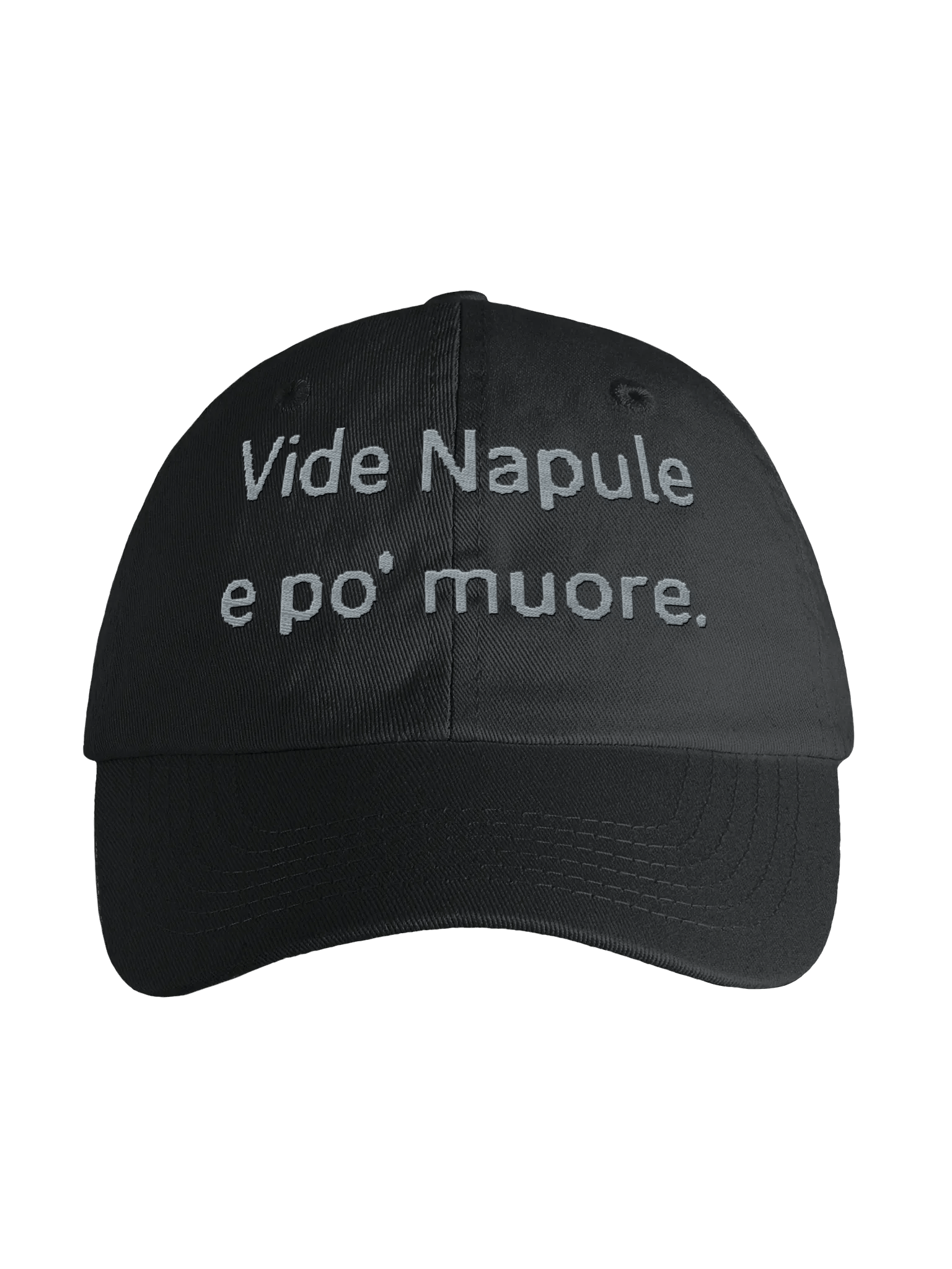 Cappello unisex product image (4)