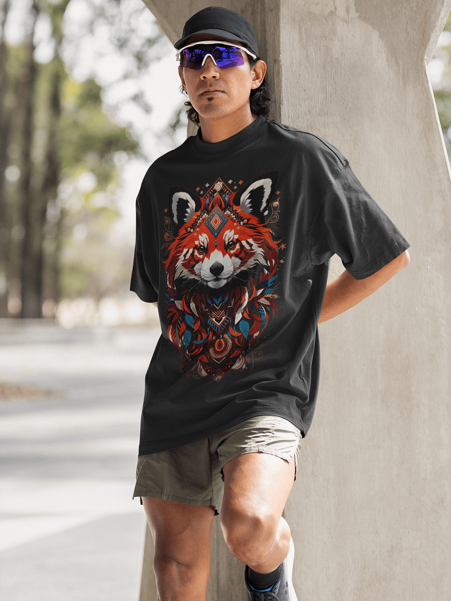 Red Panda Vibes product image (4)