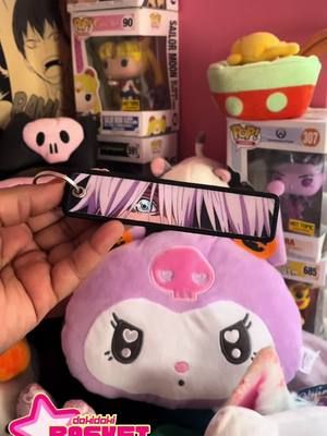 ✨ Calling all anime fans & kawaii lovers! ✨ Check out these anime & kawaii keychains, exclusively inside Doki Doki Baskets! ✨ From chibi characters to pastel perfection, gift the coolest accessories to level up your or a loved one’s aesthetic! Which one is your fave? Drop a 💖 in the comments! ✨ Limited stock —don’t miss out! 🔗 in Bio! 🛍️#AnimeMerch #KawaiiAesthetic #DokiDokiBaskets #KeychainAddict #KawaiiLife  #tiktok #shop #gift #anime #otaku #kawaii #fyp 