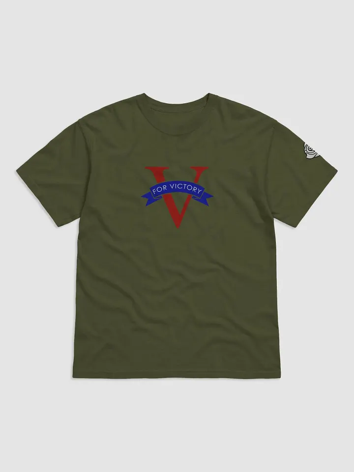 Victory Heavyweight Tee product image (5)