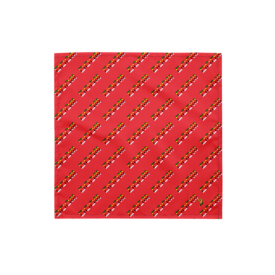 Doommark Bandana product image (1)