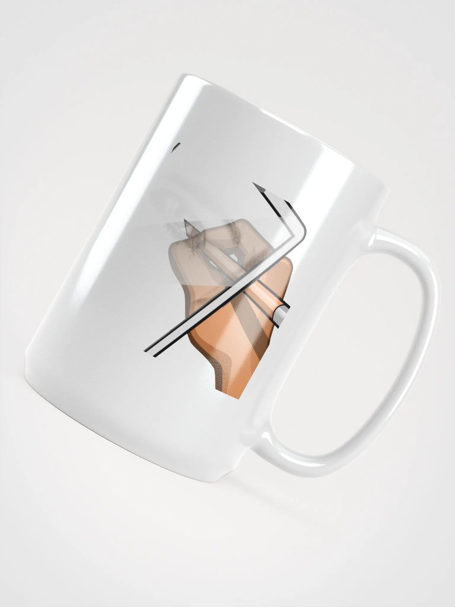 CalcaApp Mug product image (4)