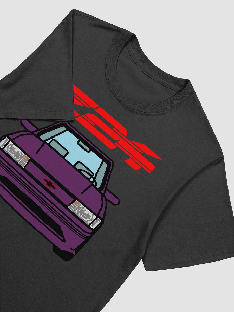 Z24 T-shirt product image (11)