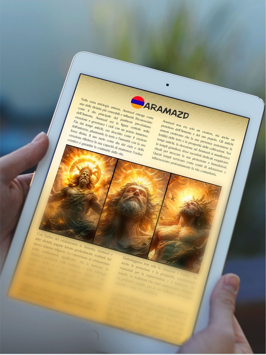 Ebook Le Fantastiche Creature Mitologiche Di Tutti i Paesi Europei product image (3)