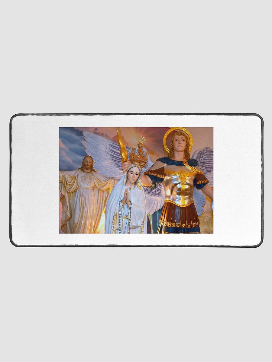 THE SHIELD OF FAITH product image (1)