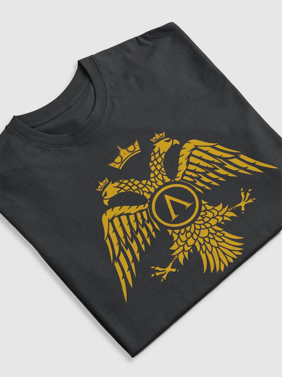 Roman Byzantine Spartan Heritage Heavy Tee product image (10)