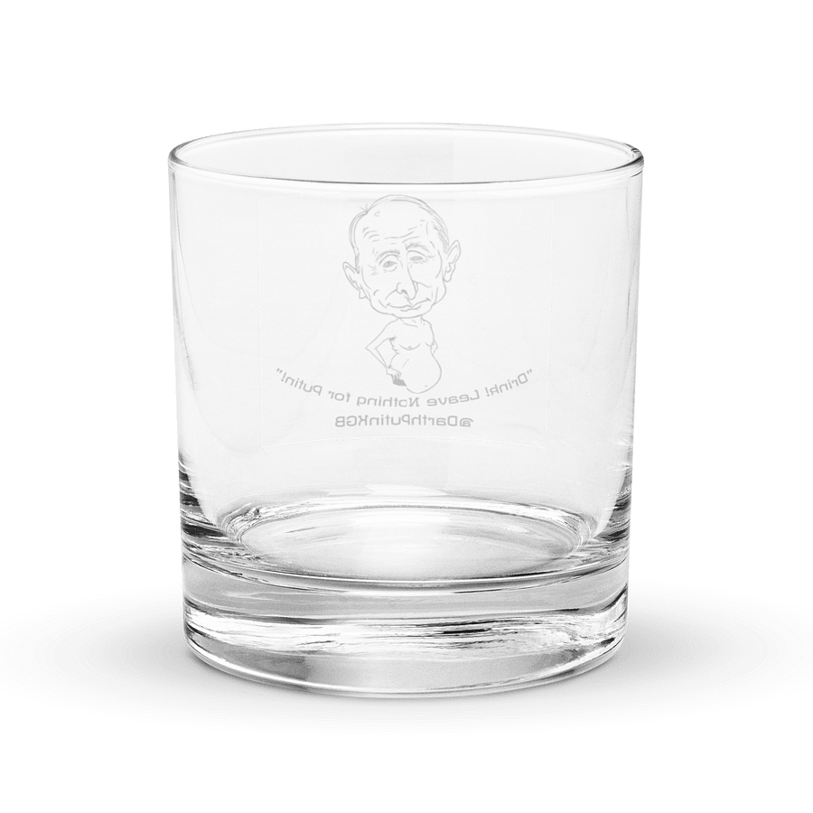 Darth Tumbler Glass product image (4)