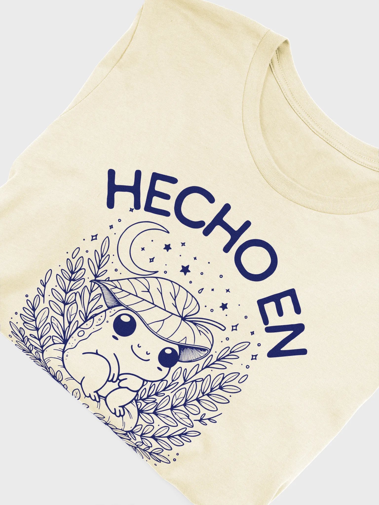 Hecho en Boriken Camiseta Unisex product image (7)