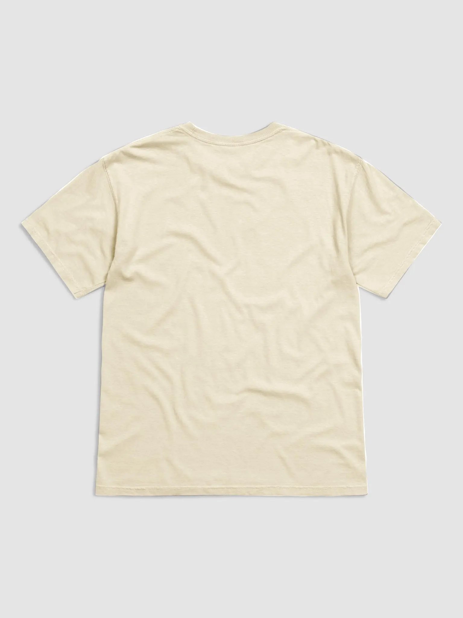 Geneva T-Shirt on Gold/White/Ivory product image (2)