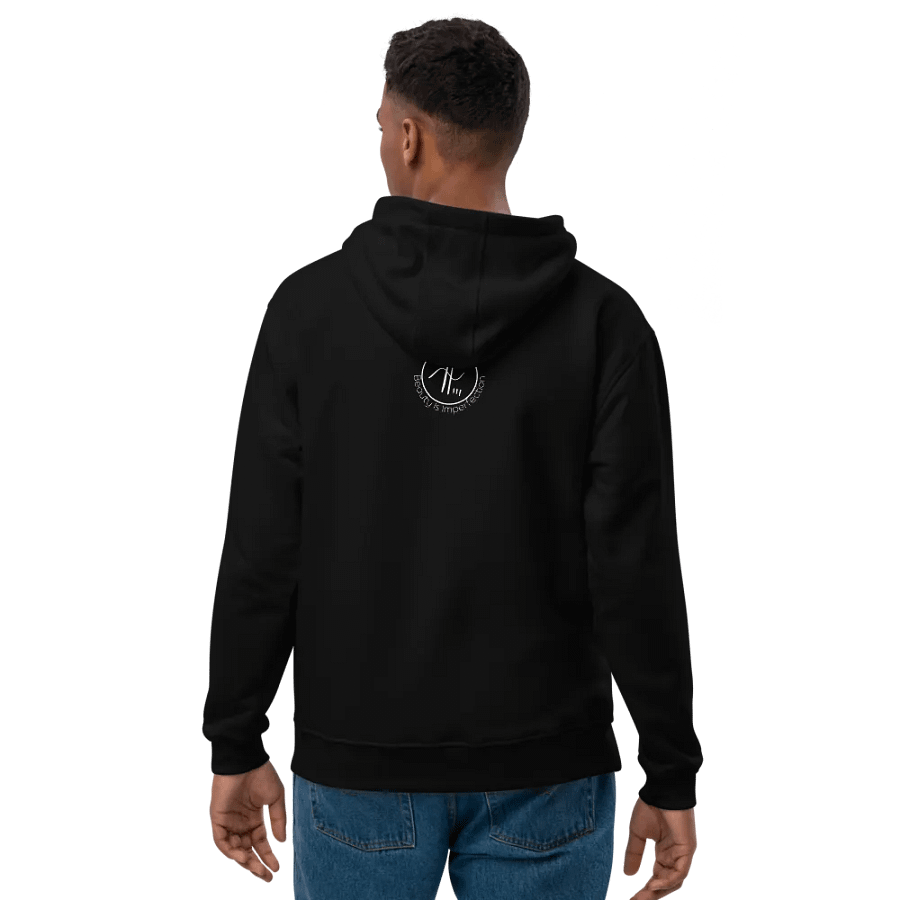 Kyle Heinly 'In-Sync' Pullover Hoodie product image (5)