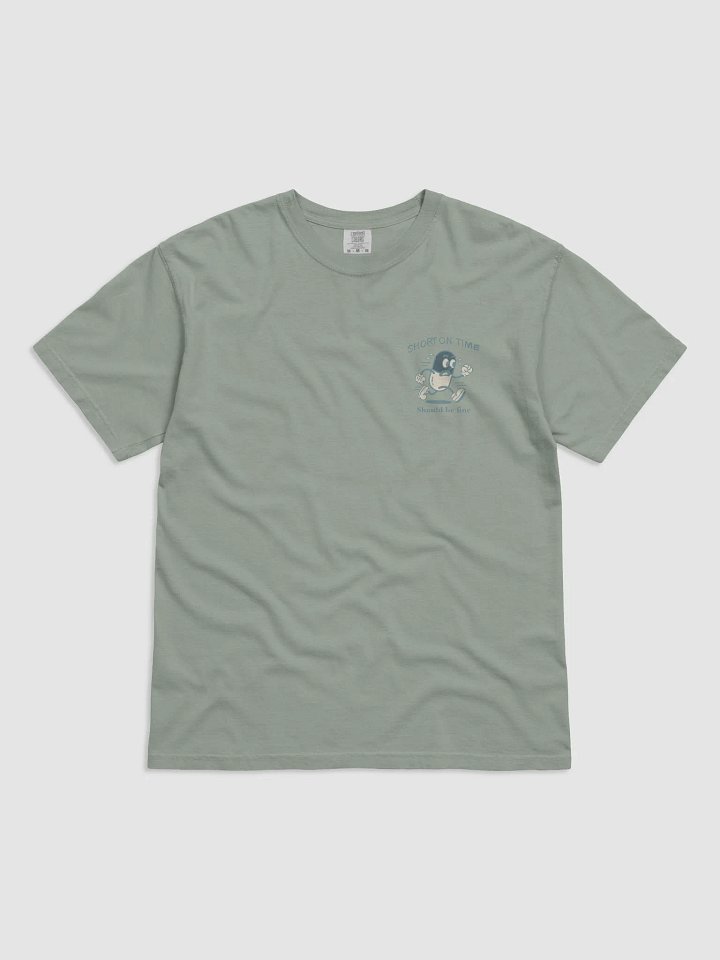 Short On Time product image (10)