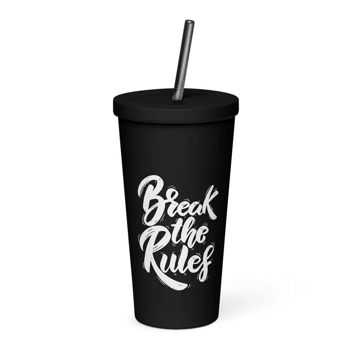 BTR - Vibrant Insulated Tumbler Collection product image (1)