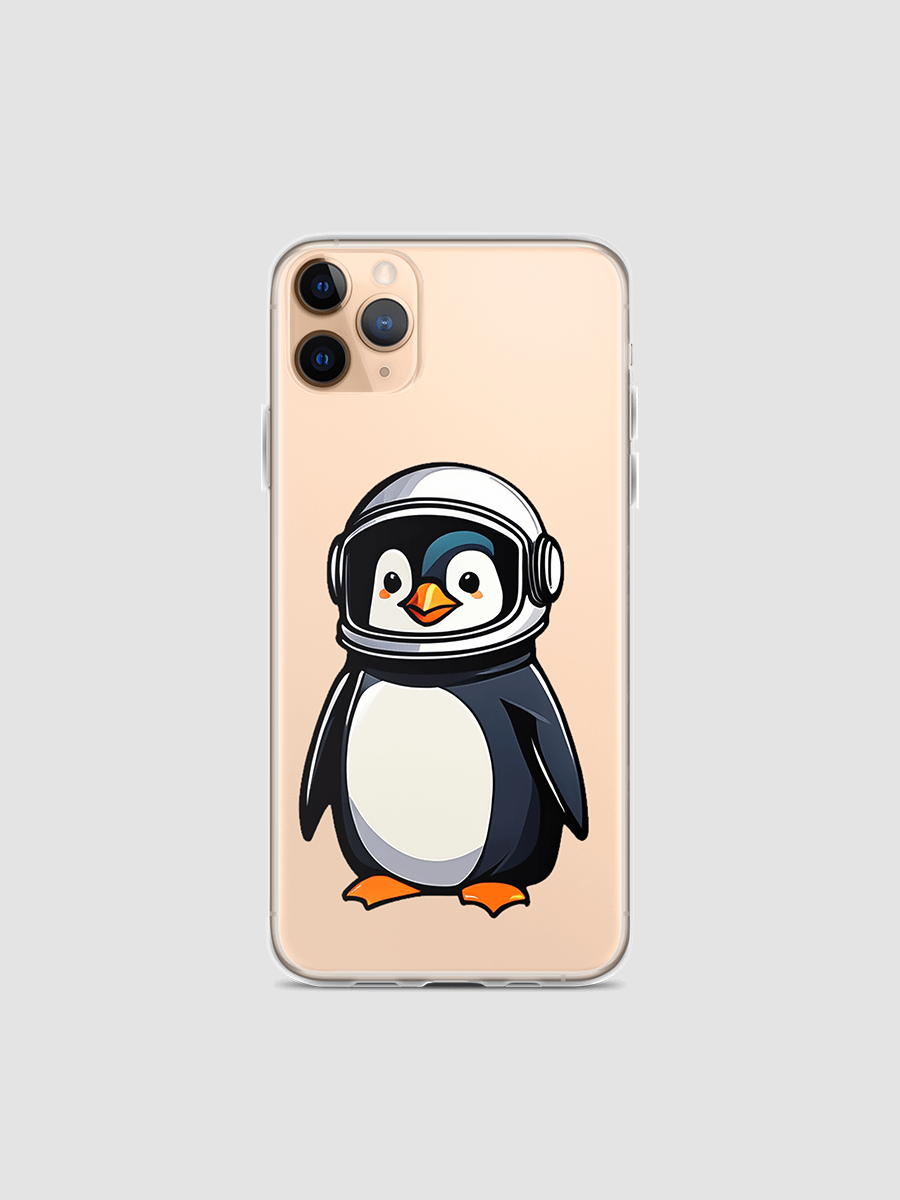 [flatjoseph] iPhone Case product image (21)