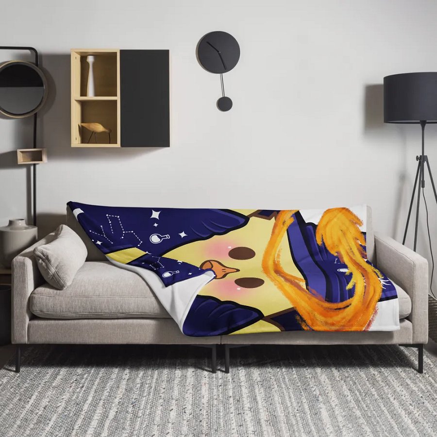 Magic Blanket product image (11)