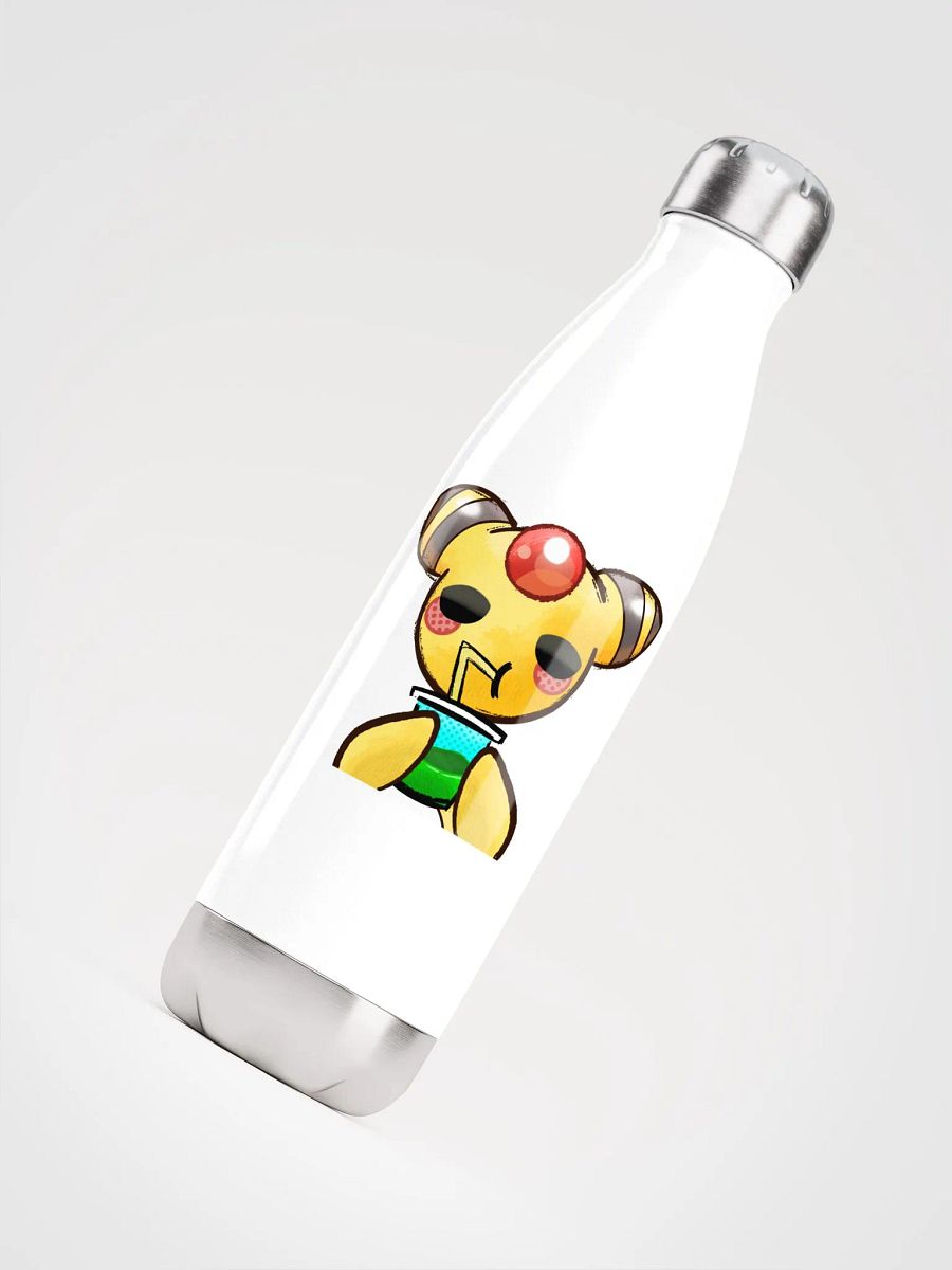 dapsauSip Staintless Steel Water Bottle product image (4)
