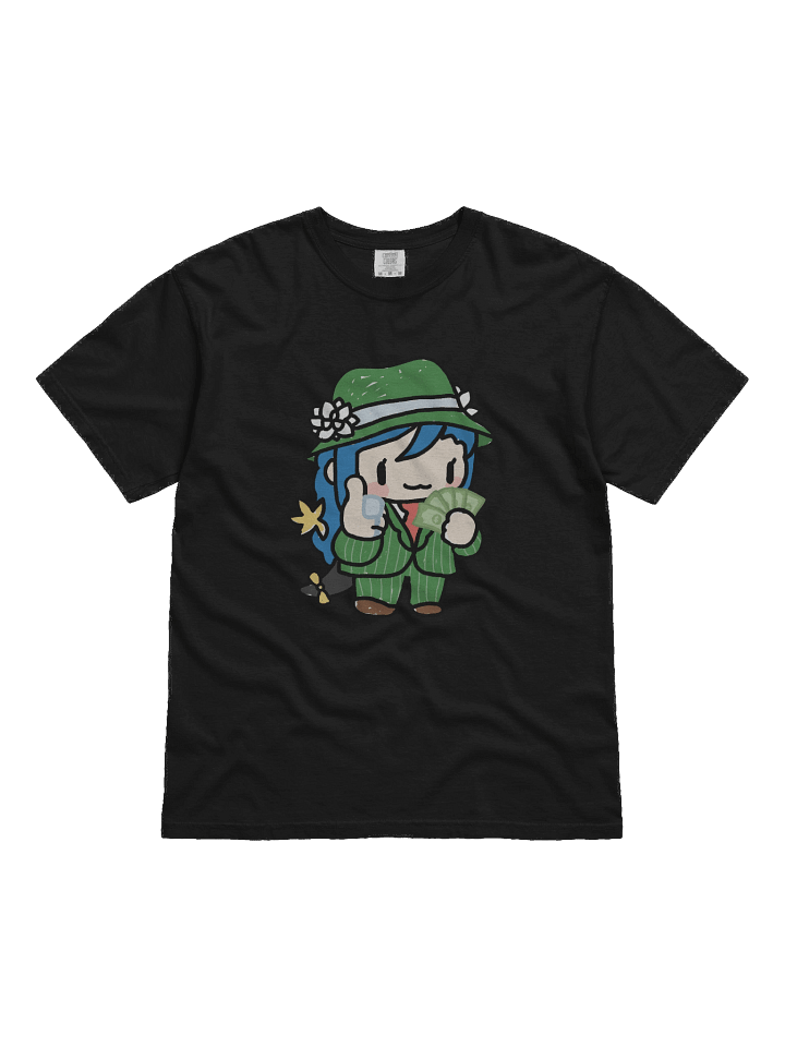 Gangster Dizzy Shirt product image (1)