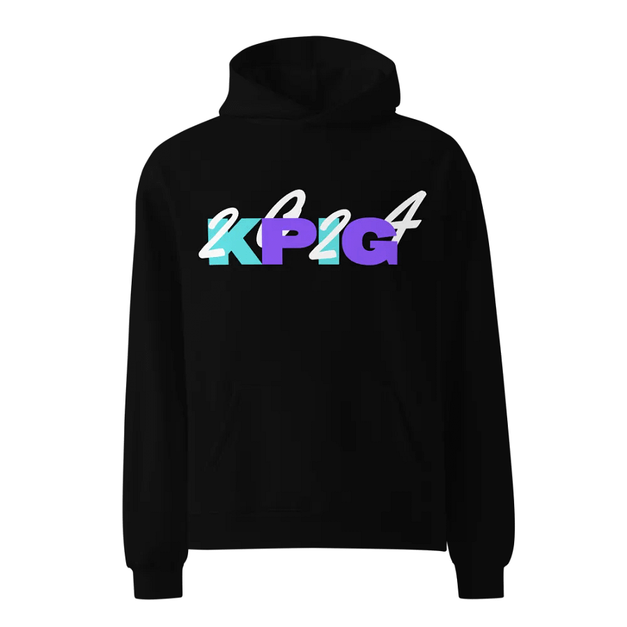 Food is my Love Language Hoodie product image (4)