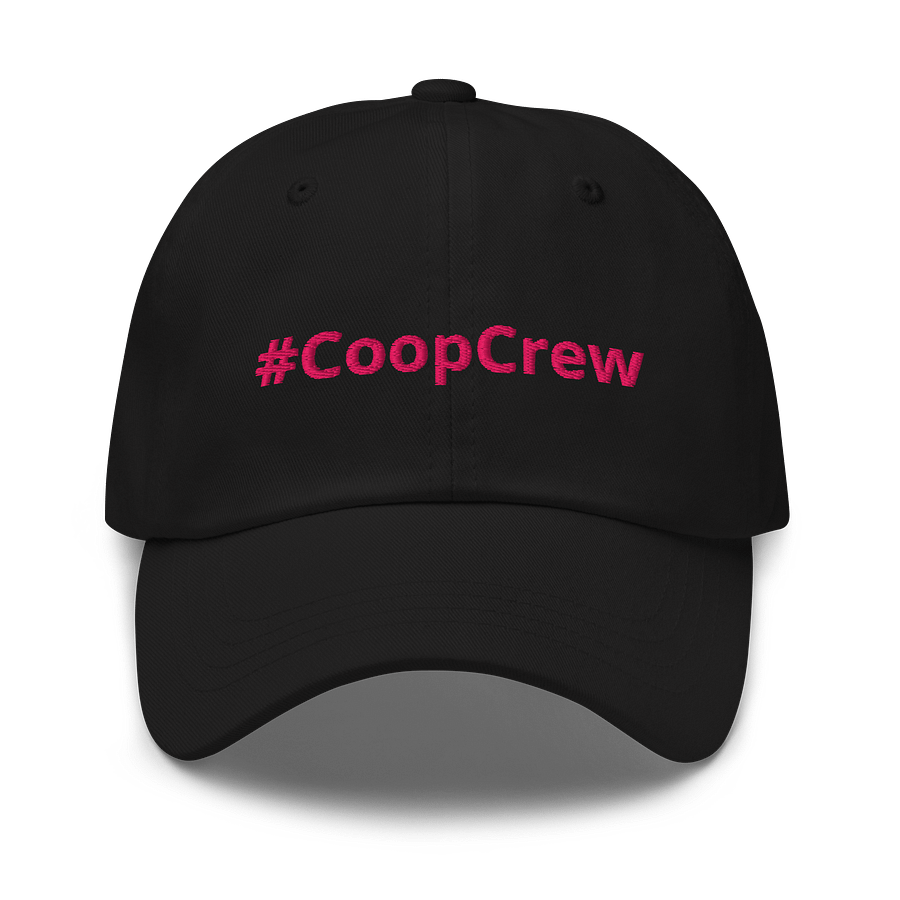OG Crew Cap product image (1)