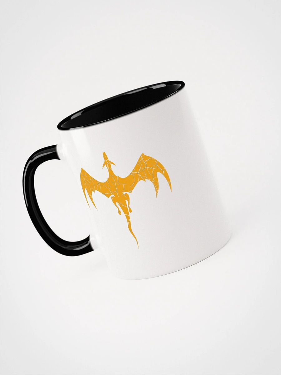 Golden Dragon Coffee Mug product image (8)