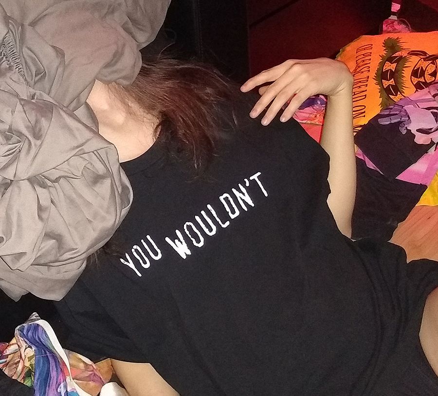 you wouldn't product image (1)