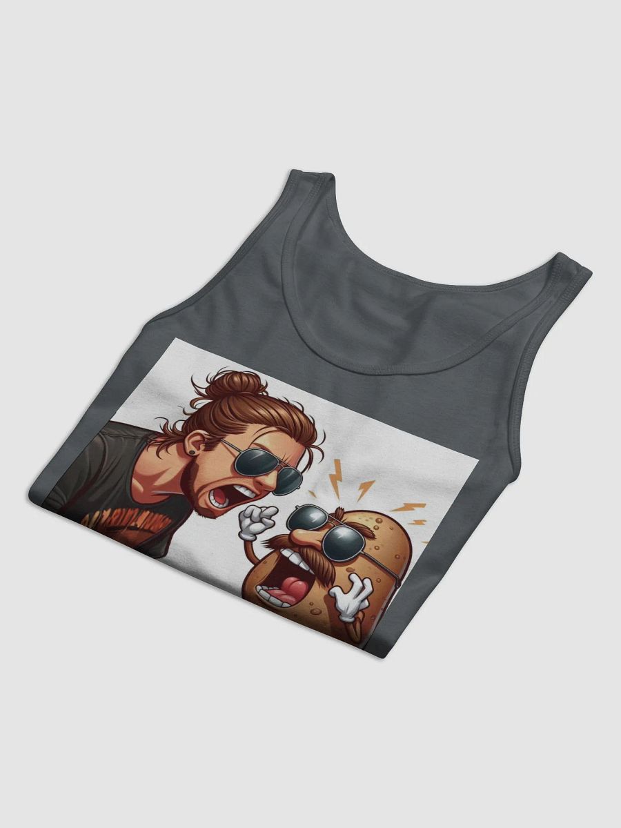 ETHANBOMB - POTATO TANK TOP product image (25)