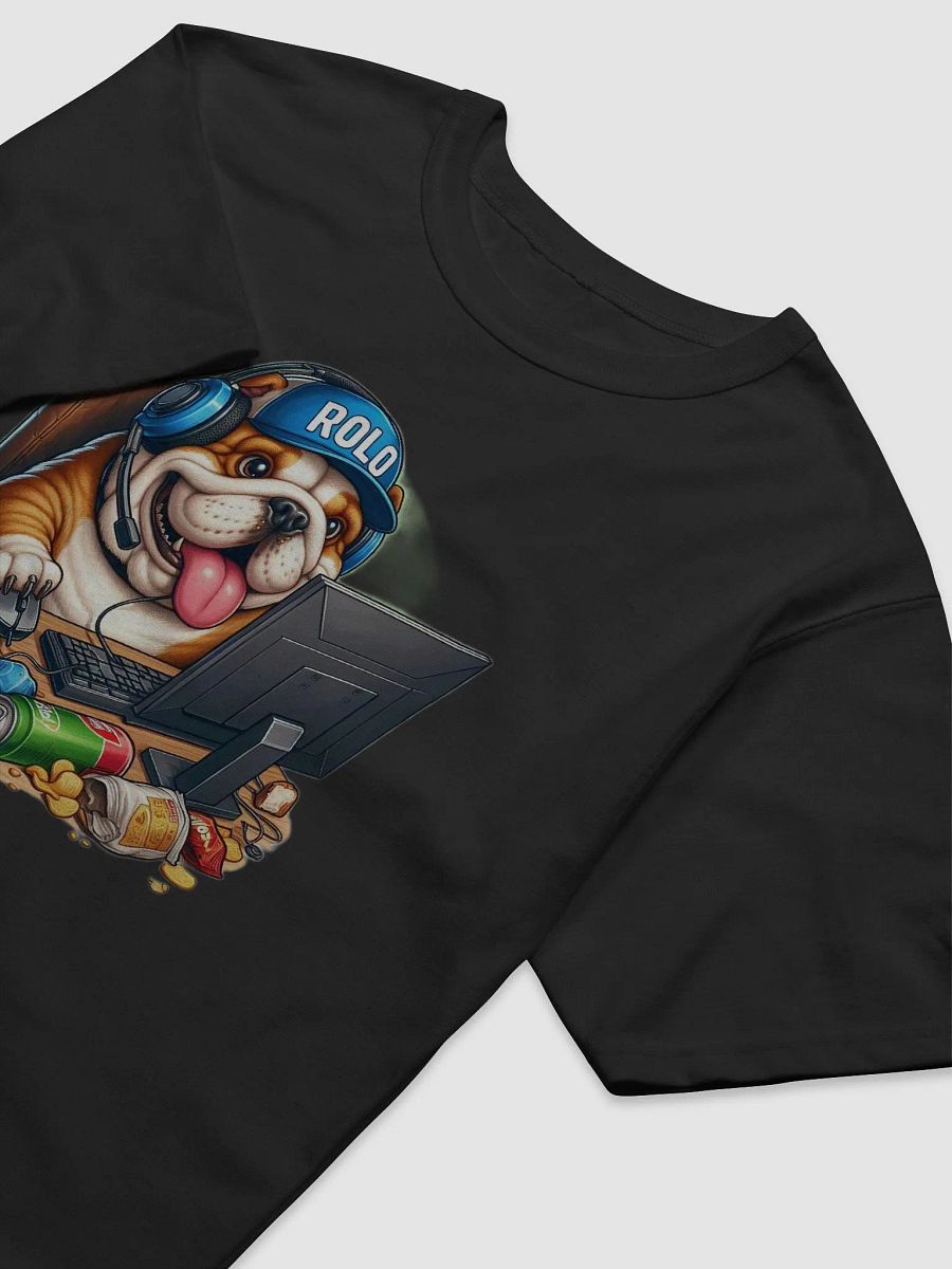 ROLO_210 CHAMPION T SHIRT product image (9)