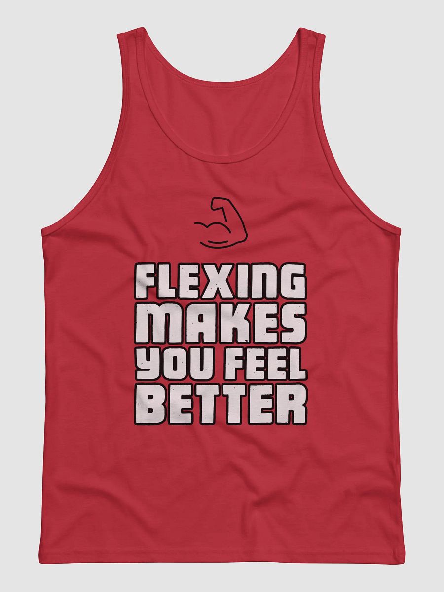 Empowerment Flex Jersey Tank product image (17)