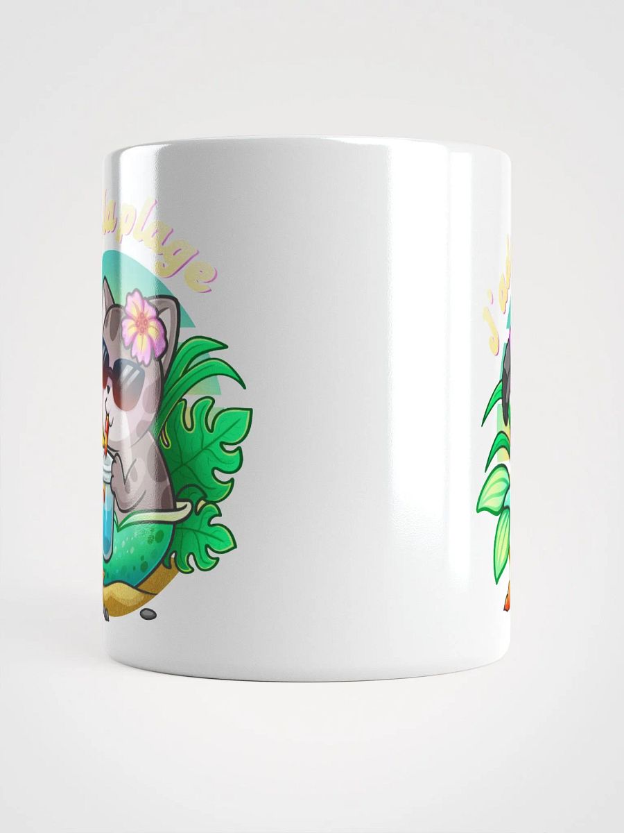 Pou - J'adore la plage product image (5)
