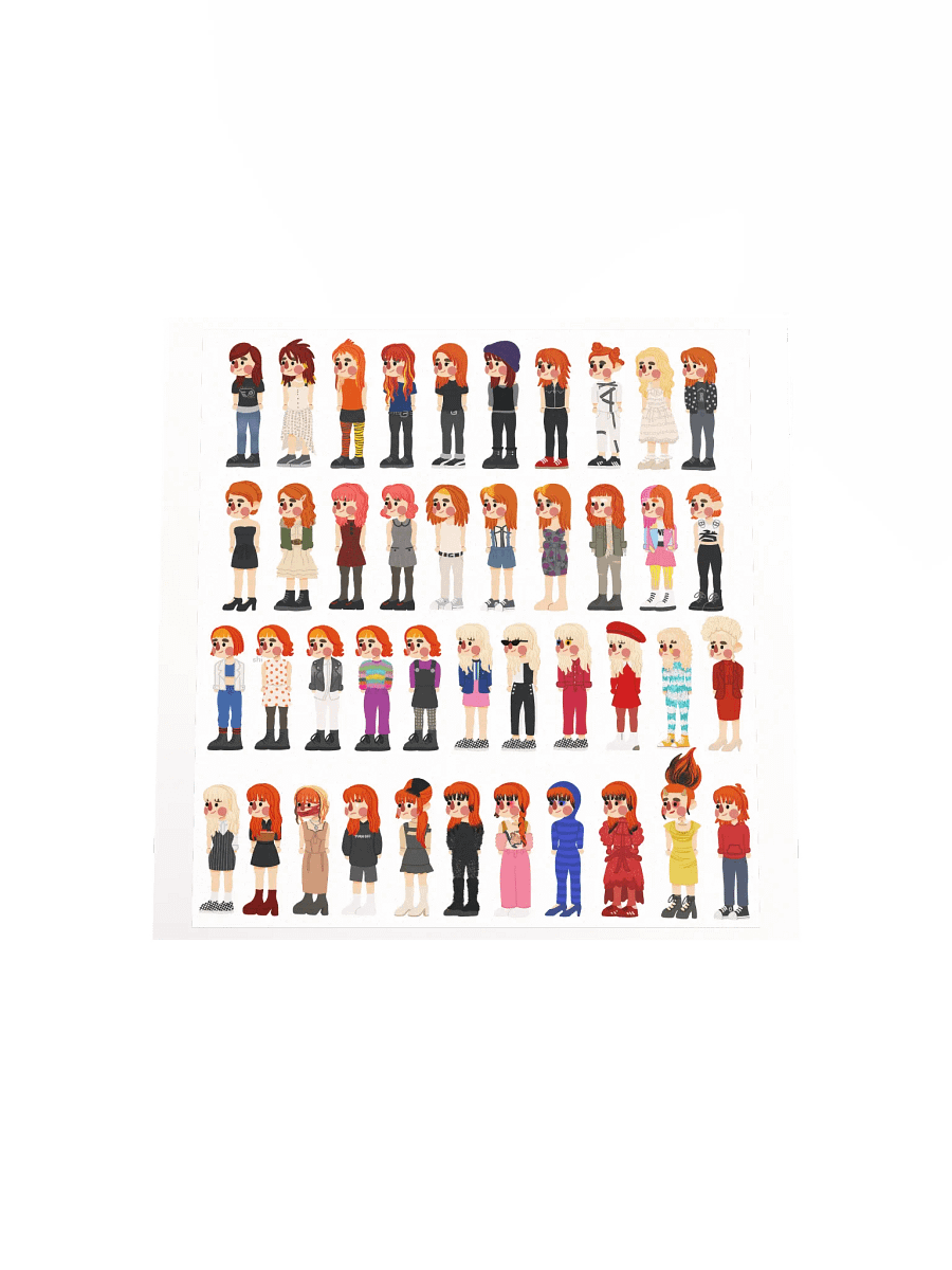 hw eras poster product image (4)