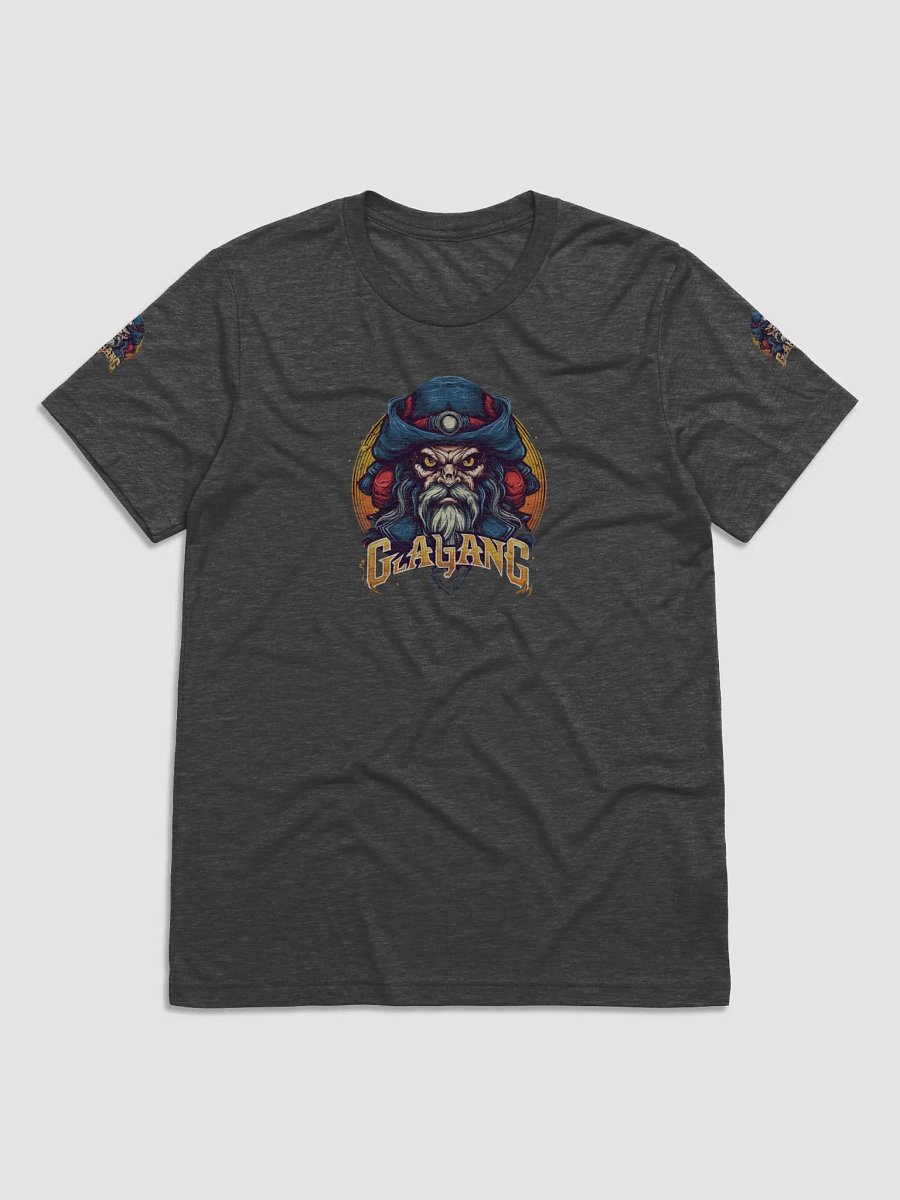 Gaming T-Shirt product image (1)